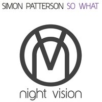 So What - Simon Patterson