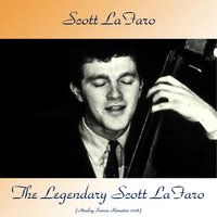 Blackeyed Peas - Scott LaFaro
