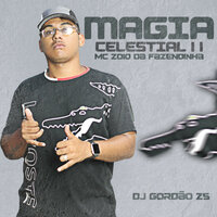 Magia Celestial II - DJ Gordão Zs & MC Zoio Da Fazendinha