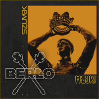 Berło - Majki & Szumek