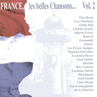 Tout Va Très Bien Madame La Marquise - Ray Ventura