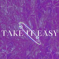 Take it easy - Aleman