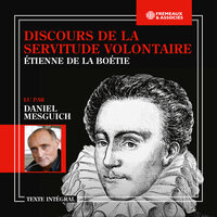 Peuples insensés - Daniel Mesguich