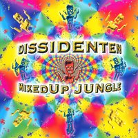 Jungle Book Part 2 - Dissidenten