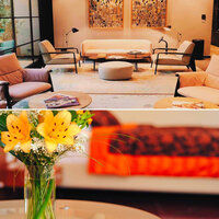 Excellent April Vacations - Smooth Dinner Jazz
