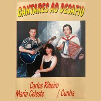 Anda Aqui Para Meu Lado - Carlos Ribeiro & Maria Celeste & Cunha