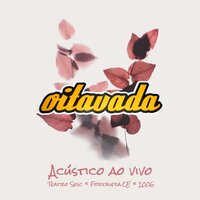 Não sei (é foda) (Acústico) - Oitavada