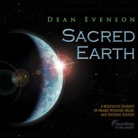 Sunset Colors - Dean Evenson
