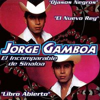 Corrido A Luis Gonzales - Jorge Gamboa
