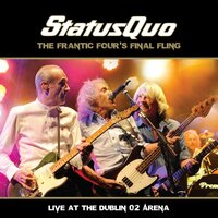 Gotta Go Home - Status Quo