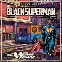 Papa Wu Intro - Heaven Razah & Chosen1 Beats & Popa Wu