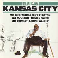 Undecided - Vic Dickenson