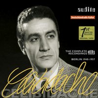 Rhapsody in Blue - Gerhard Puchelt, RIAS-Symphonie-Orchester & Sergiu Celibidache & Sergiu Celibidache & RIAS-Symphonie-Orchester & Gerhard Puchelt & Джордж Гершвин