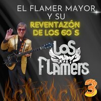Silver Bell - Los Flamers