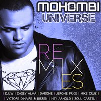 Universe - Victor Dinaire & Mohombi