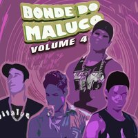 Aborrecente - Bonde do Maluco