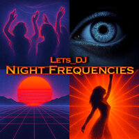 Gravity Pulse (Blackhole) - Lets_DJ