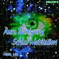 Aura Reinigung Schlaf Meditation Theraphie 20 - 432 Hz