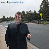 I Got To Know - Vonviddy