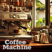 Where You Go - Coffee Machine & SHABBY ROASTER