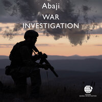 Double Agent - Abaji
