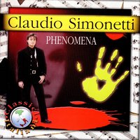 Demon - Claudio Simonetti