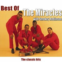 I've Been Good to You - The Miracles & Smokey Robinson