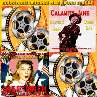 Doin' What Comes Natur'lly (From "Annie Get You Gun") - Betty Hutton & Ирвинг Берлин