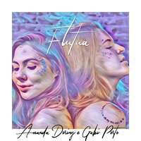Flutua - Amanda Döring & Gabi Porto