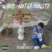 LINE DZ HOEZ UP - KASHHH GEEZY & N.W.SA