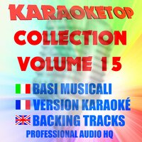 Oh Marie - Karaoketop