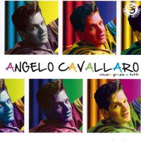 Mi sento sulo - Angelo Cavallaro