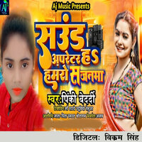 Sound Opreter Ha Hamaro Sajanwa - pinki bedardi