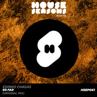 I Don't Wanna Know - Edinho Chagas