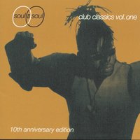 Back To Life - Soul II Soul & Caron Wheeler