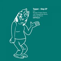 Stop - Topper