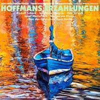 Die schöne Helena Ouvertüre - Nordwestdeutsche Philharmonie & Wilhelm Schuchter & Жак Оффенбах