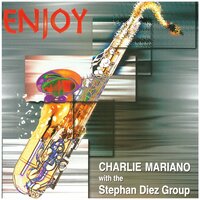 African Journey - Stephan Diez & Charlie Mariano