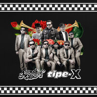 Genit - Endank Soekamti & Tipe-X