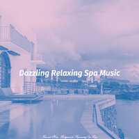 Laid-back Koto and Strings - Vibe for Complete Relaxation - Dazzling Relaxing Spa Music