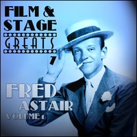 High Hat - Fred Astaire