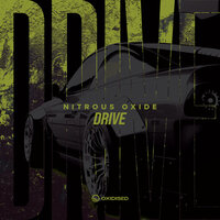 Bon Voyage - Nitrous Oxide