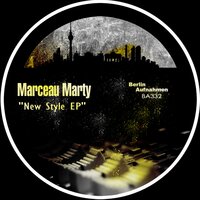 Coke - Marceau Marty