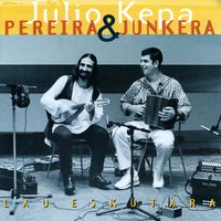 Señora-Moca - Kepa Junkera