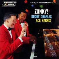 Sweet Georgia Brown - Buddy Charles & Ace Harris