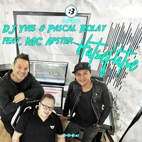 Hatseflatse - DJ Yves & Pascal Rolay & Mc Apster