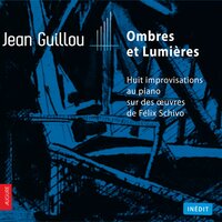 Aubepine - Arnica - Jean Guillou