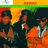 Don't Turn Around - Aswad