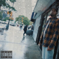 Downpour - CRUCH CALHOUN