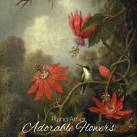 Adorable Flowers - Piano Amor